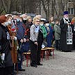 День освобождения узников фашистских концлагерей