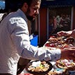 Молебен по случаю начала нового учебного года
