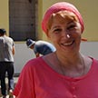 Приходской субботник 13 августа 2022 года в храме Живоначальной Троицы в Чертаново