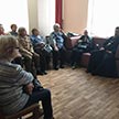 Посещение подопечных ЦСО района «Чертаново Северное» (07.II.2020)