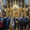 Экскурсия в храм Положения Ризы Господней на Донской