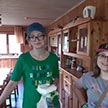 Труднический выезд в храм Рождества Христова деревни Апраксино