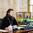 В Южном викариатстве провели собрание духовенства
