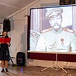 Царский Вечер в храме царя страстотерпца Николая в Аннино