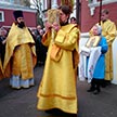 Престольный праздник