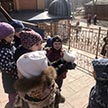 Благовещение Пресвятой Богородицы