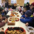ПРАЗДНИК РОЖДЕСТВЕНСКОЙ ЁЛКИ в храме Державной иконы Божией Матери в Чертанове