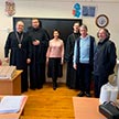 Клирики Южного викариатства приняли участие в Открытой исследовательской  культурологической олимпиаде «История и культура храмов столицы и городов России»