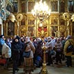 Экскурсия в храм Положения Ризы Господней на Донской
