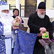 В Рождество все мы немного дети 