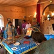 Престольный праздник в храме Почаевской иконы Божией Матери в Южном Чертаново