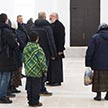 Приходской субботник