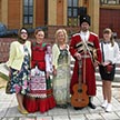 Праздничное мероприятие «День Крещения Руси» в храме Державной иконы Божией Матери в Чертанове