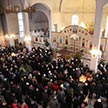 Празднование Рождества Христова