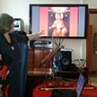Творческая встреча в ЦСО «Чертаново Северное»