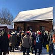 С праздником Крещения Господня!