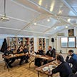 Собрание приходских молодежных обьединений Южного викариатства 