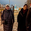 Годовщина установки Креста в Аннино