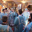 День Толгской иконы Божией Матери