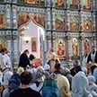 День тезоименитства игумена Митрофана Гудкова