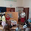 Празднование Пасхи на приходе Храма Державной иконы Божией Матери в Чертанове