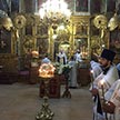 Преображение Господне