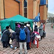 Ежемесячная акция #Свободныймагазин