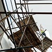 Совещание по вопросам размещения православных храмов в Южном викариатстве