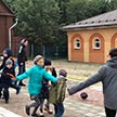 "Игровая площадка"
