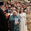 Торжественный акт для выпускников православных школ Москвы
