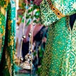 День святой Троицы в храме царя-страстотерпца Николая в Аннино