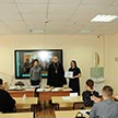 Общественного совета по духовно-нравственному воспитанию Южного административного округа