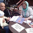 День открытых дверей в детской воскресной школе