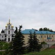 Паломничество в Дмитров