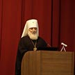 IV Рождественские образовательные чтения Южного викариатства «1917-2017: уроки столетия»