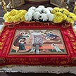 Плащаницы Донского благочиния