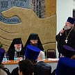 XI Рождественские образовательные чтения Южного Викариатства
