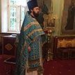 Рождество Пресвятой Богородицы