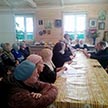 Ежегодное приходское собрание  