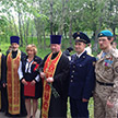 Памяти подольских курсантов