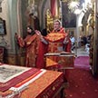 Радоница.Поминовение усопших.