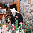 При свете Рождественской звезды