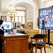 В Южном викариатстве провели собрание духовенства