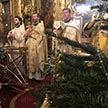 Праздник Рождества Христова