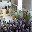День Святой Троицы