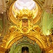 Путешествие из Москвы в Петербург