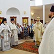 Архиерейское Богослужение