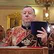 Престольный праздник в храме Положения ризы Господа нашего Иисуса Христа на Донской улице
