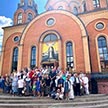 День Крещения Руси в храме Державной иконы Божией Матери в Чертанове