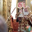 День Праздника положения честной ризы Господа нашего Иисуса Христа